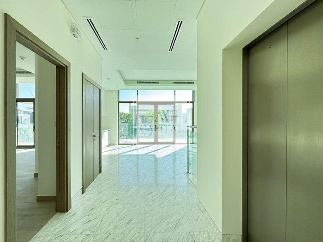 Villa in Dubai Creek Harbour, Dubai, United Arab Emirates 2 - 19126708
