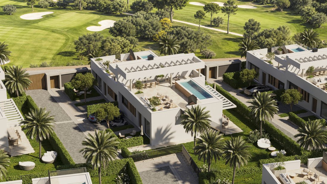Villa in La Cala de Mijas, Mijas, Spain 1 - 19129204