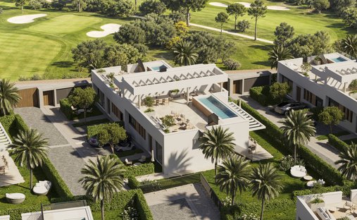 Villa à La Cala de Mijas, Mijas, Espagne 1