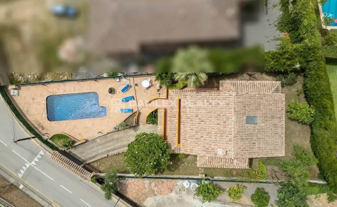 Haus in Lloret de Mar, Katalonien, Spanien 4 - 14435604