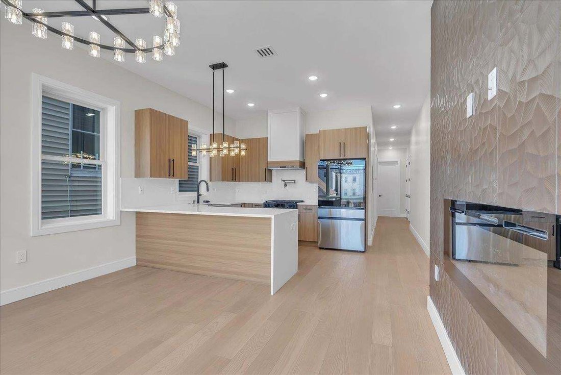 Casa a Jersey City, New Jersey, Stati Uniti 4 - 19120801