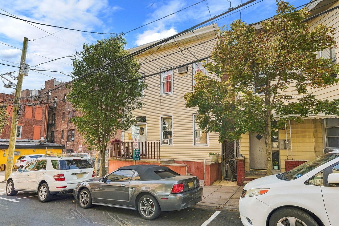 Casa a Union City, New Jersey, Stati Uniti 3 - 19121020