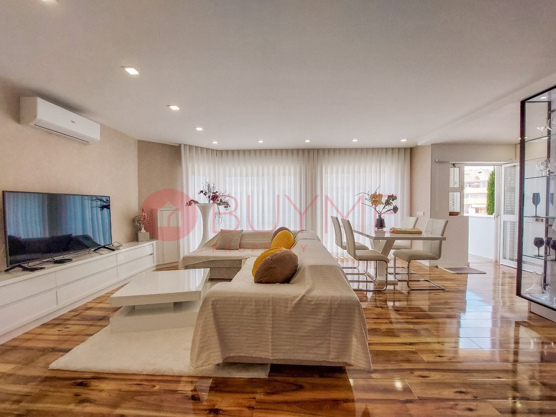 Apartamento en Quarteira, Algarve, Portugal 3 - 19133924