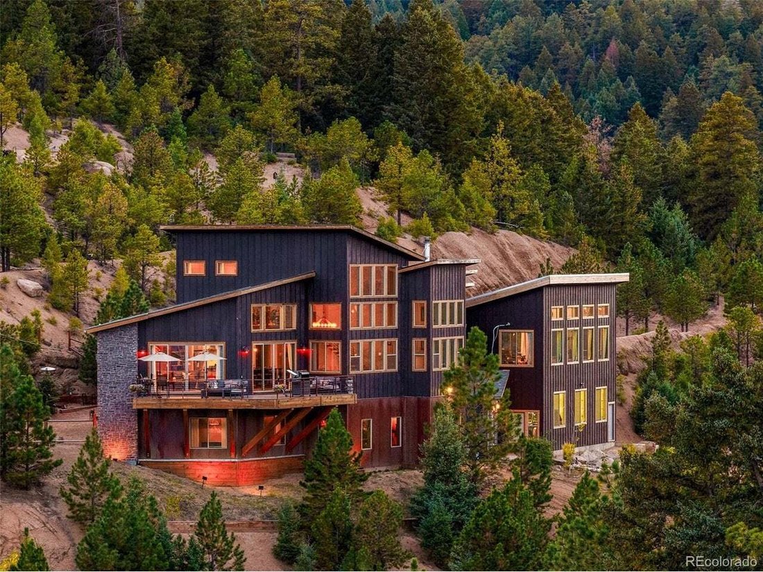 House in Sedalia, Colorado, United States 1 - 19124718