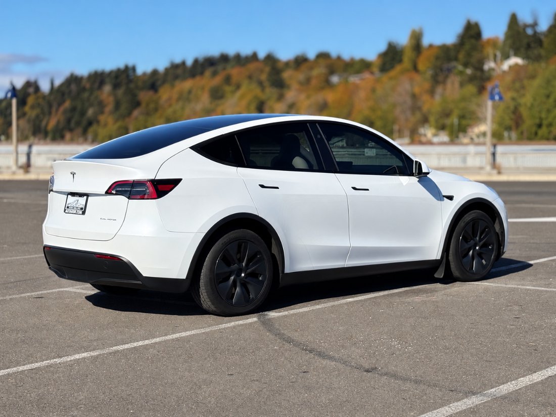 Suv in Kent, WA, United States 3 - 19129070