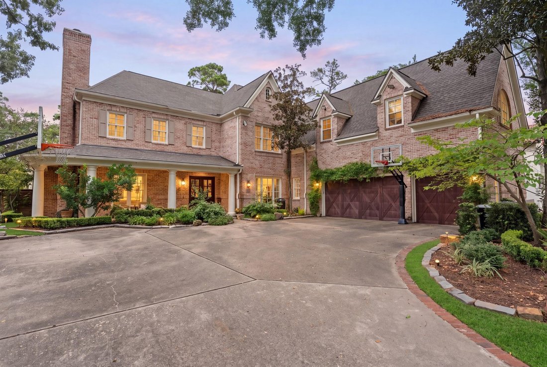 House in Houston, Texas, United States 1 - 19125814