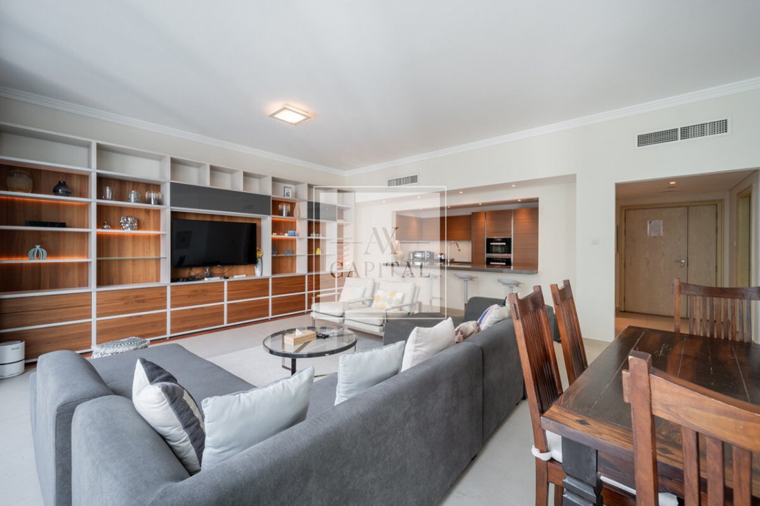 Apartment in Al Barsha South 5, Al Barsha, Dubai 2 - 19126728