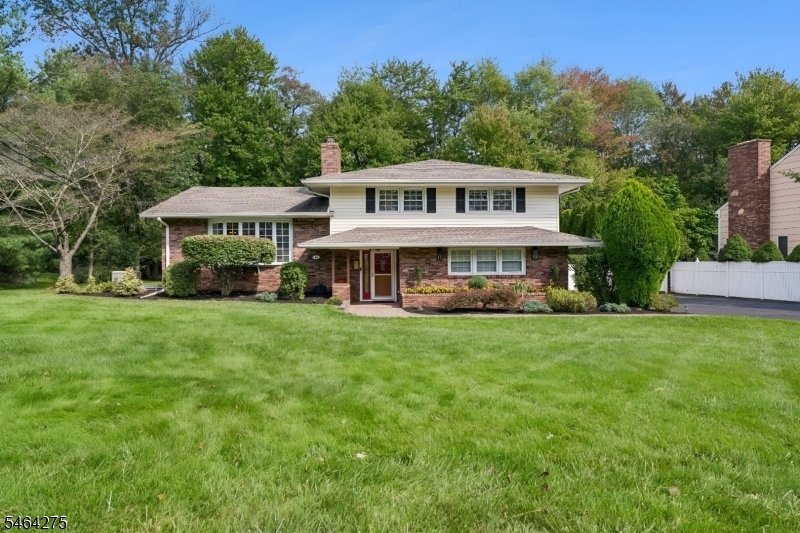 Maison à Berkeley Heights, New Jersey, États-Unis 1 - 19133293