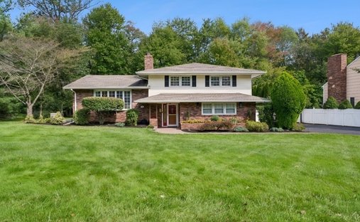 Maison à Berkeley Heights, New Jersey, États-Unis 1