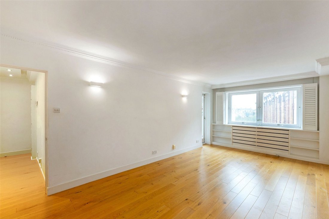 Apartamento en Brompton, Kensington y Chelsea, Inglaterra 2 - 19124316