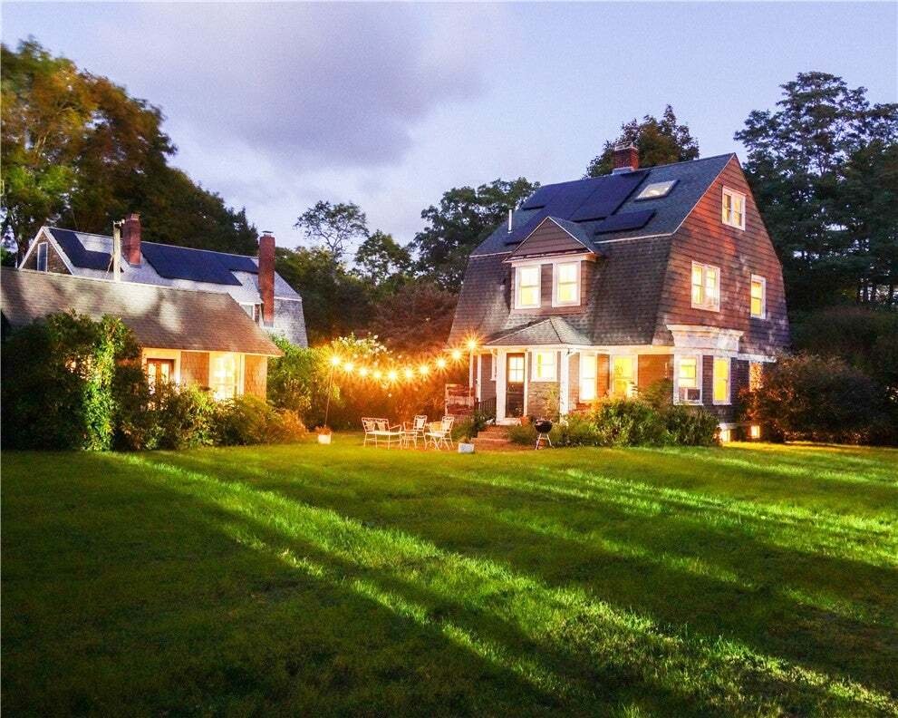 Maison à South Kingstown, Rhode Island, États-Unis 2 - 19131751