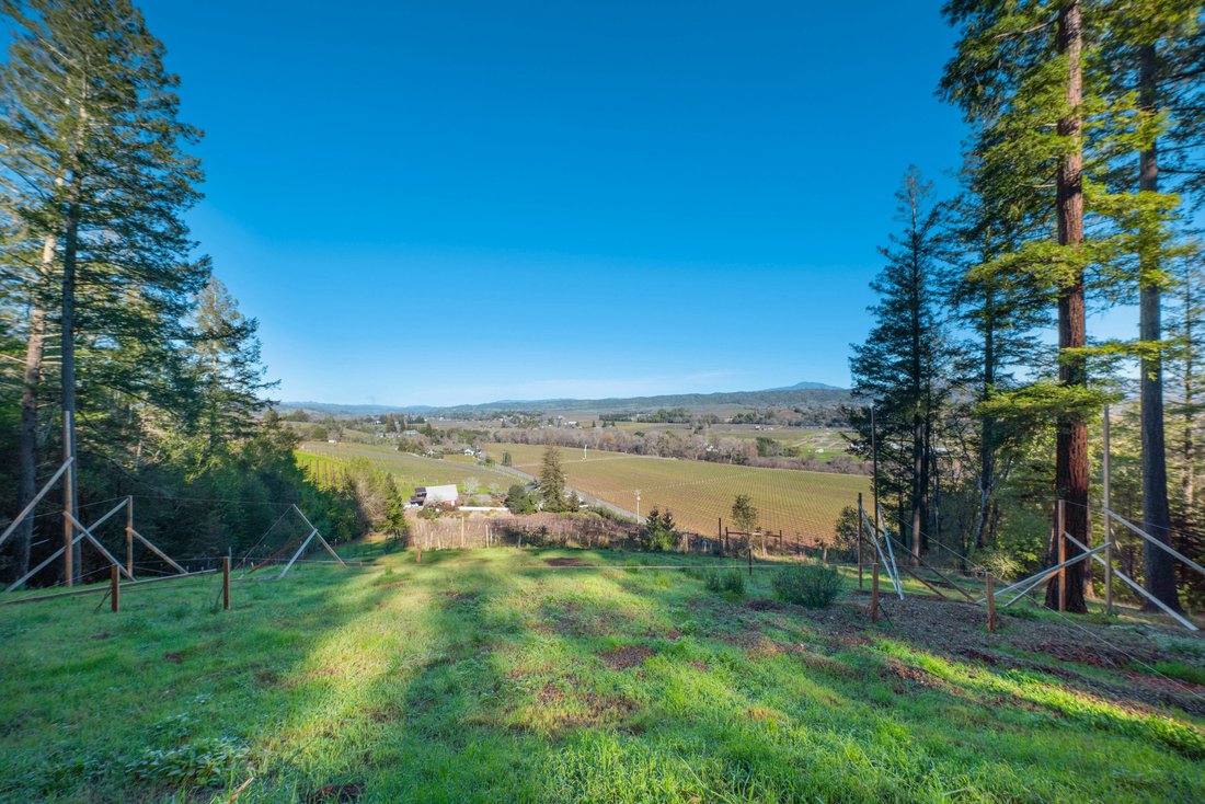 Terrain à Healdsburg, Californie, États-Unis 3 - 17476290
