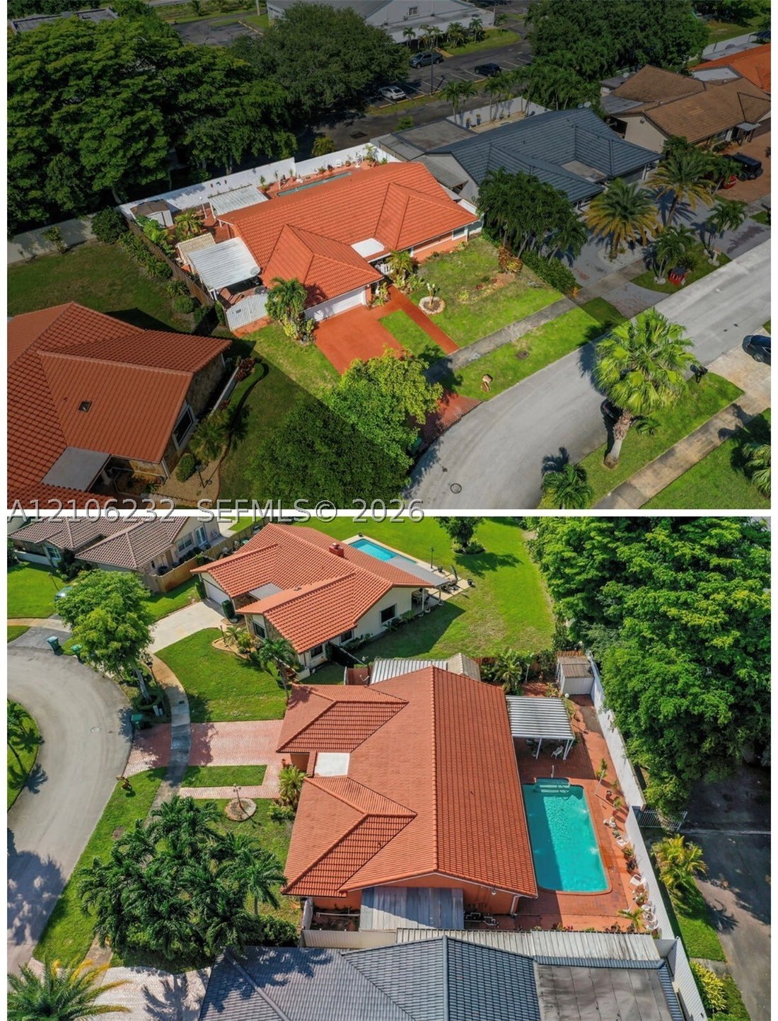House in Hialeah, Florida, United States 5 - 19129441