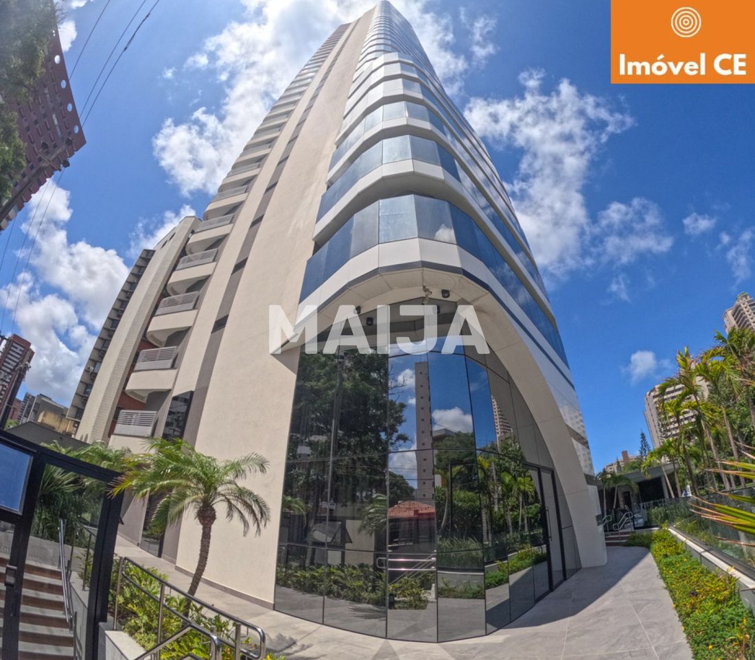 Condo in Fortaleza, State of Ceará, Brazil 2 - 19124005