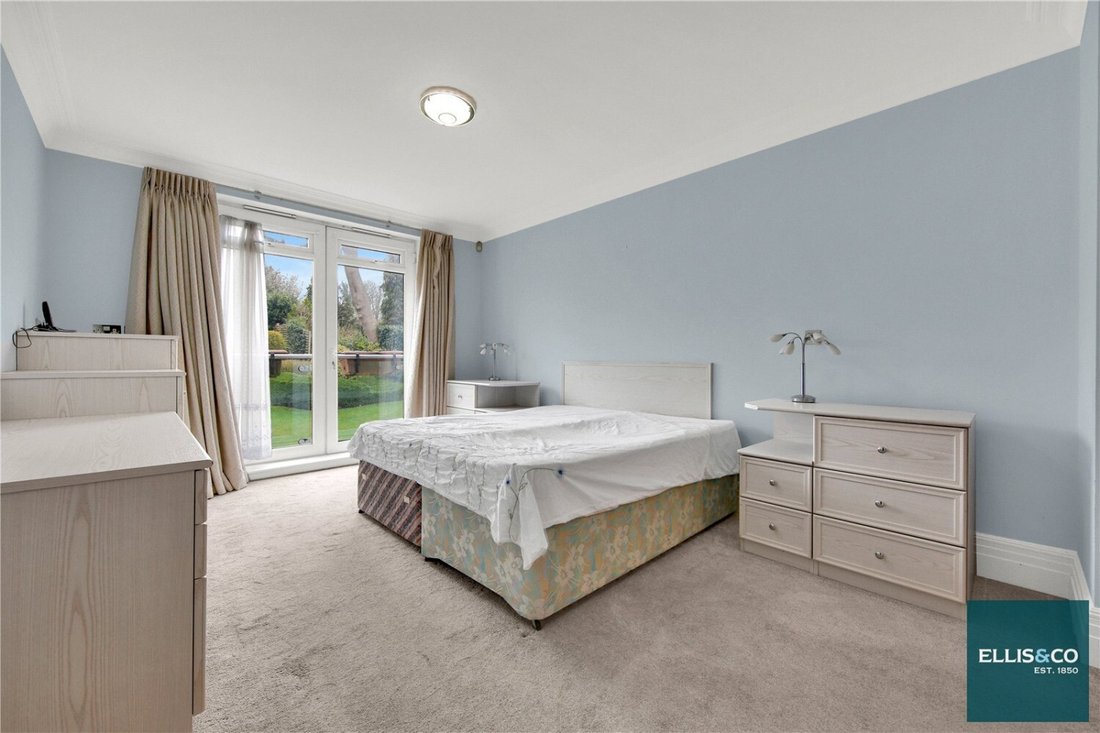 Appartement à Finchley, Borough londonien de Barnet, Angleterre 1 - 19121638