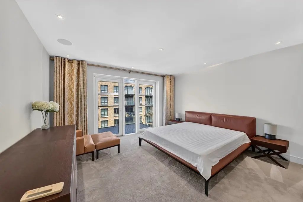Apartamento en Hammersmith, Hammersmith y Fulham, Inglaterra 4 - 19125159