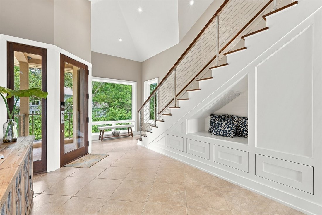 Haus in Hilton Head Island, South Carolina, Vereinigte Staaten 2 - 19127809