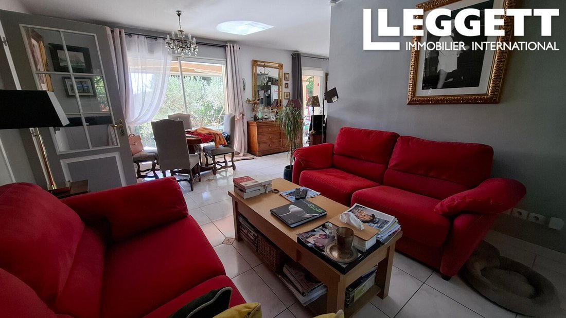 Villa in Cotignac, Provence-Alpes-Côte d'Azur, France 5 - 19122924