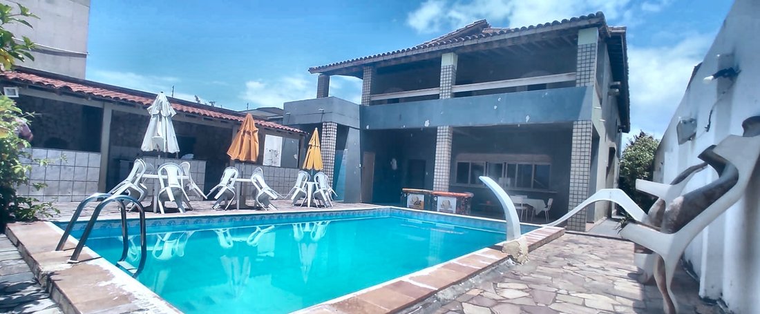 House in Lauro de Freitas, State of Bahia, Brazil 1 - 19128449