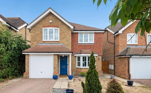 Maison à North Hillingdon, Hillingdon, Angleterre 1