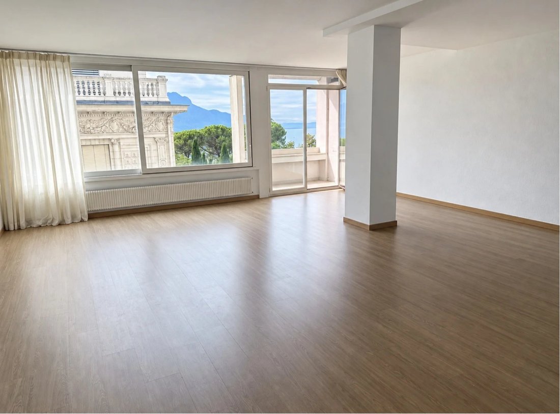 Appartamento a Montreux, Vaud, Svizzera 5 - 19126715