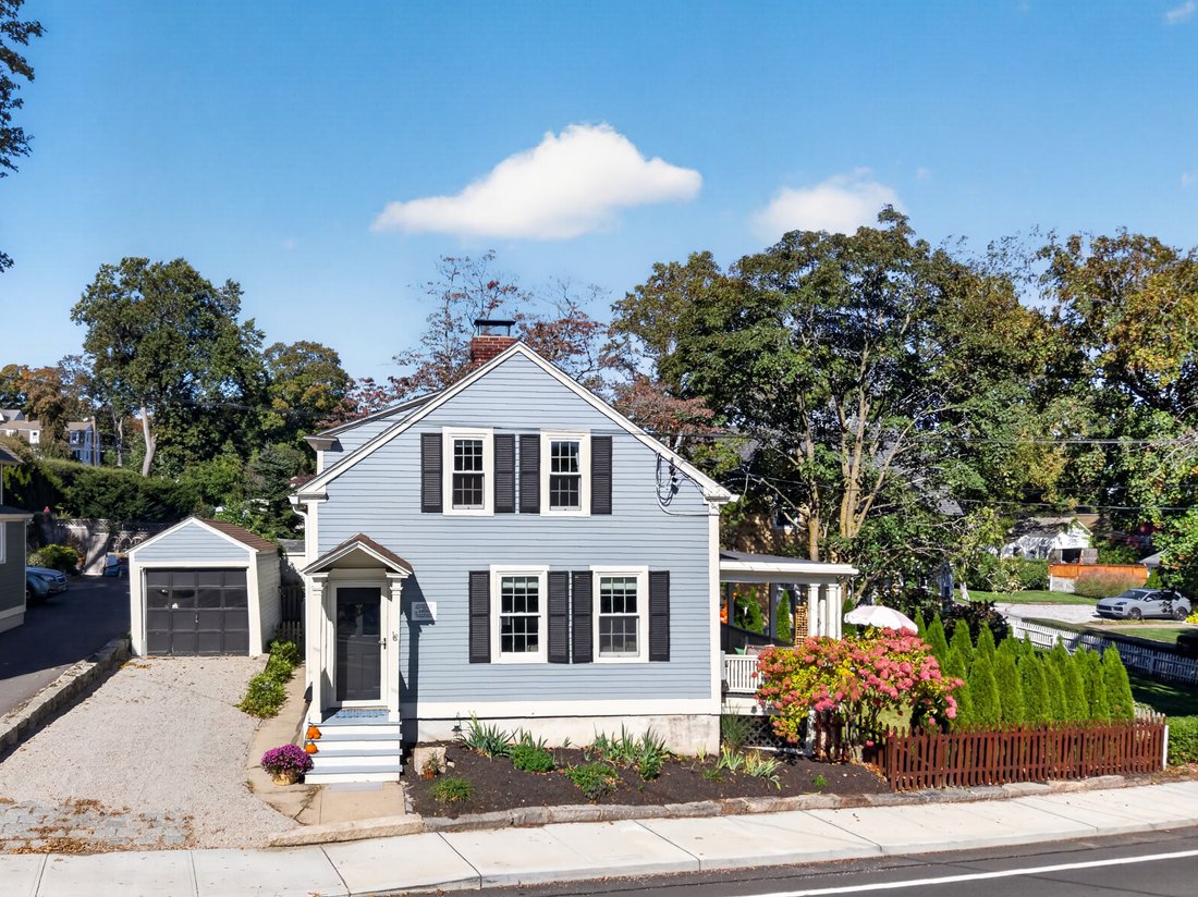House in Groton, Connecticut, United States 2 - 19120629