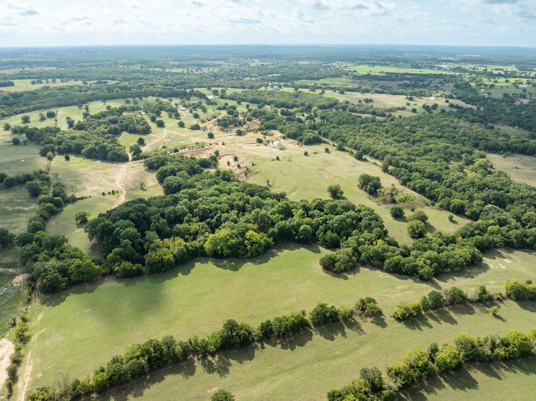 Rancho en Forestburg, Texas, Estados Unidos 3 - 18618803