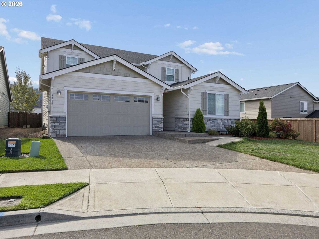 Haus in Gresham, Oregon, Vereinigte Staaten 2 - 19128565