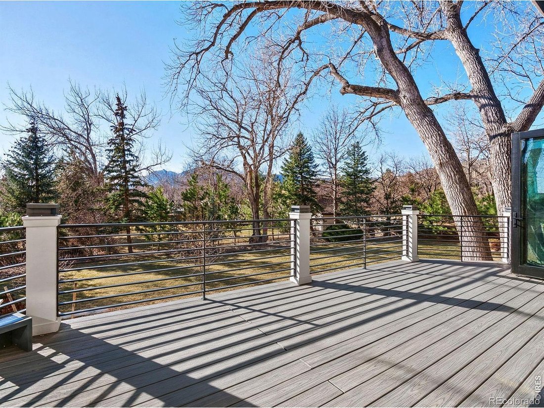 Casa a Boulder, Colorado, Stati Uniti 5 - 19124786