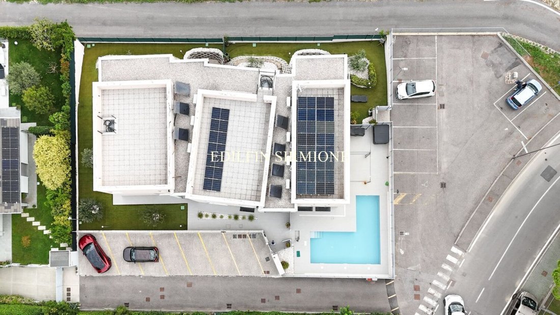 Apartamento en Centro, Peschiera del Garda, Véneto 2 - 19003665