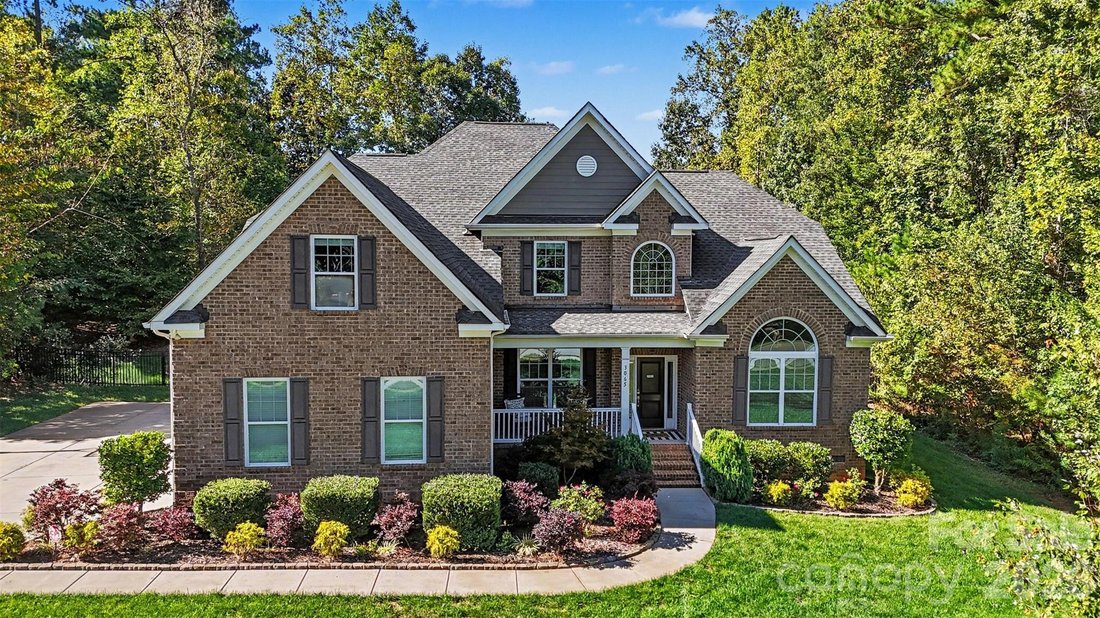 House in Clover, South Carolina, United States 4 - 19123327