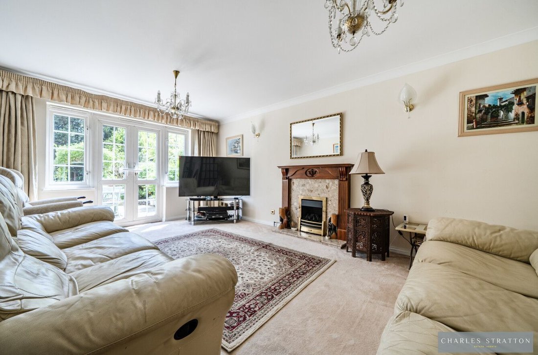 Haus in Marshalls Park, Romford, England 3 - 19130765