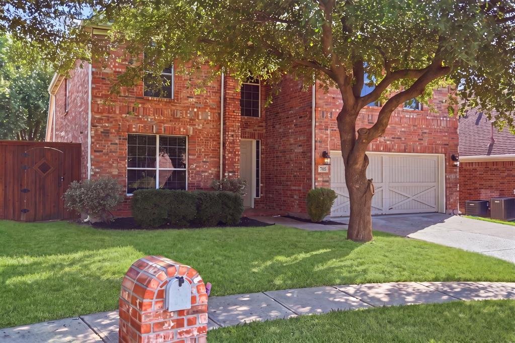 Casa en McKinney, Texas, Estados Unidos 3 - 19122375