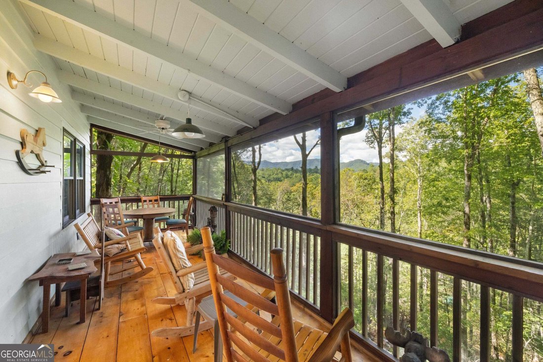 Haus in Blue Ridge, Georgia, Vereinigte Staaten 5 - 19130879