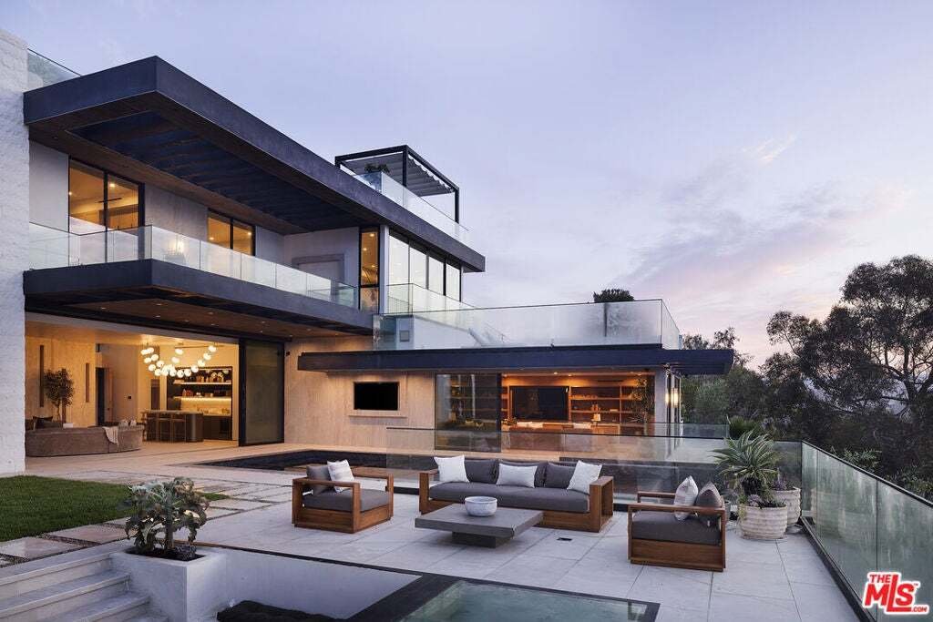 House in Los Angeles, California, United States 1 - 19128764