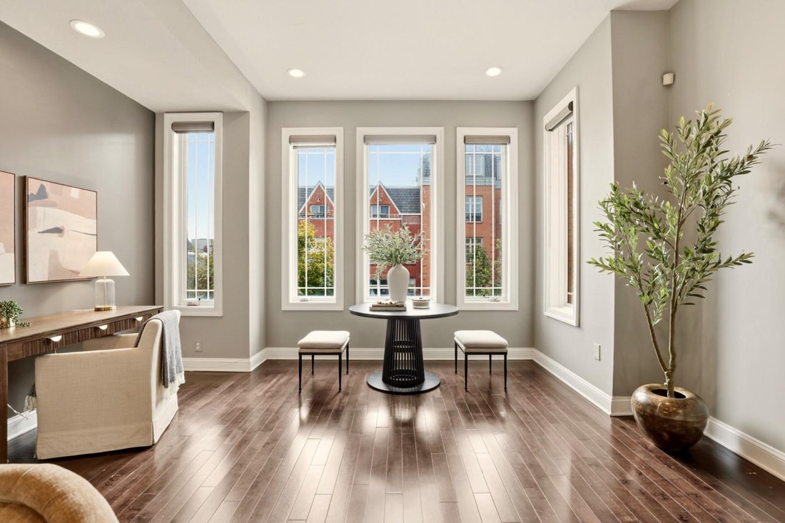 Condominio a Washington, Distretto di Columbia, Stati Uniti 3 - 19127711