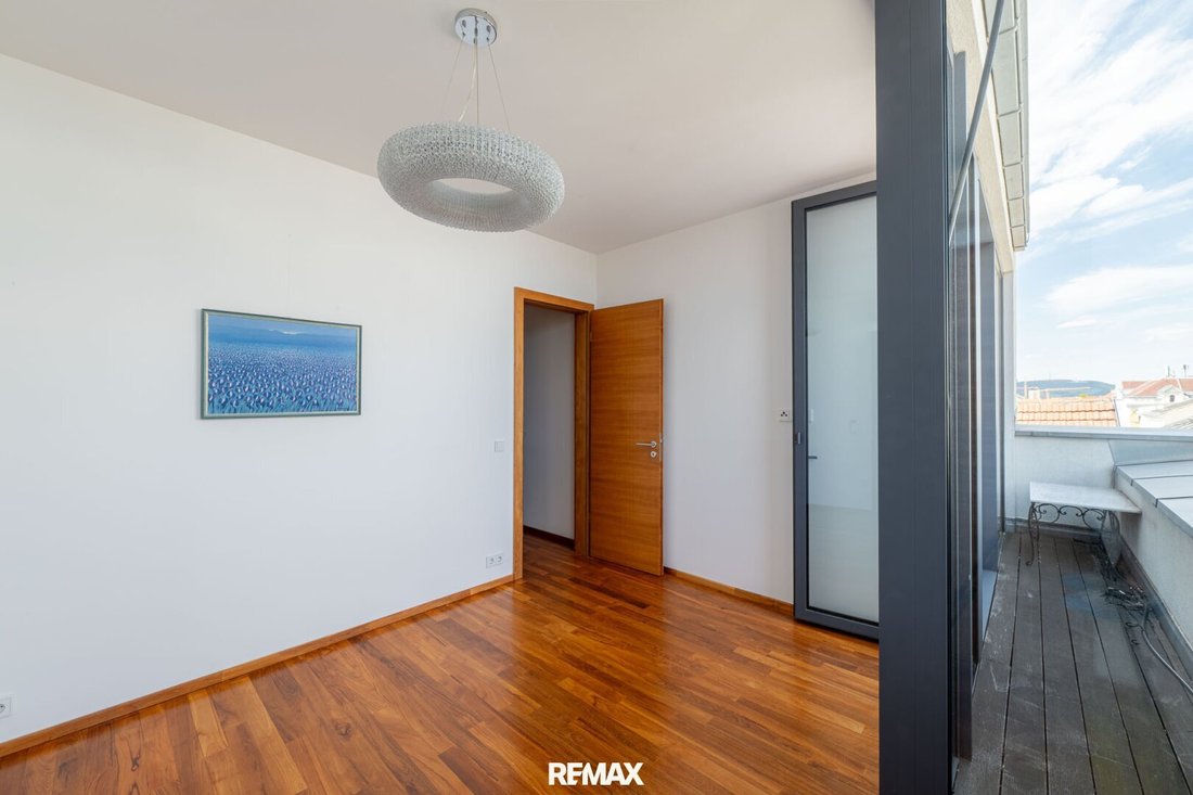 Penthouse en Viena, Viena, Austria 4 - 19134019