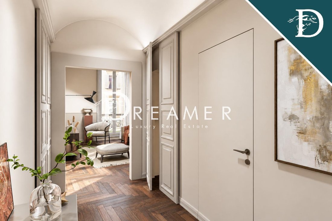 Wohnung in Centro, Florenz, Toskana 5 - 19129334