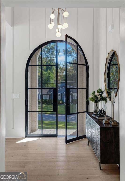Casa a Brookhaven, Georgia, Stati Uniti 5 - 19125704