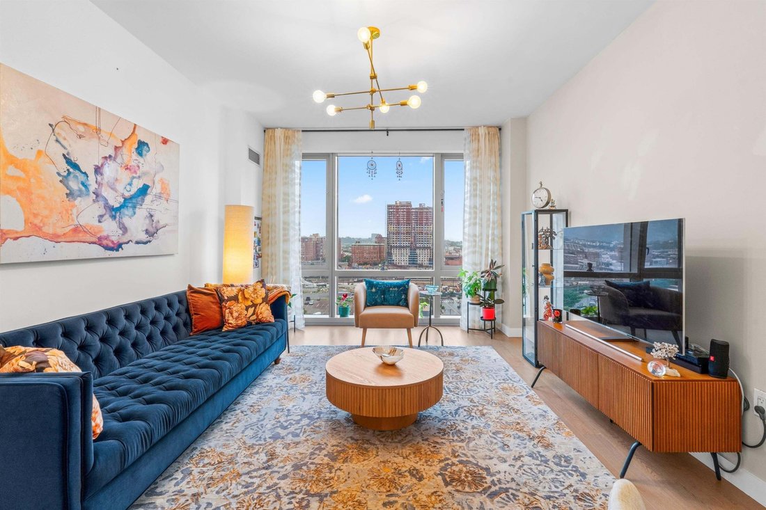 Condominio a Hoboken, New Jersey, Stati Uniti 1 - 19120906