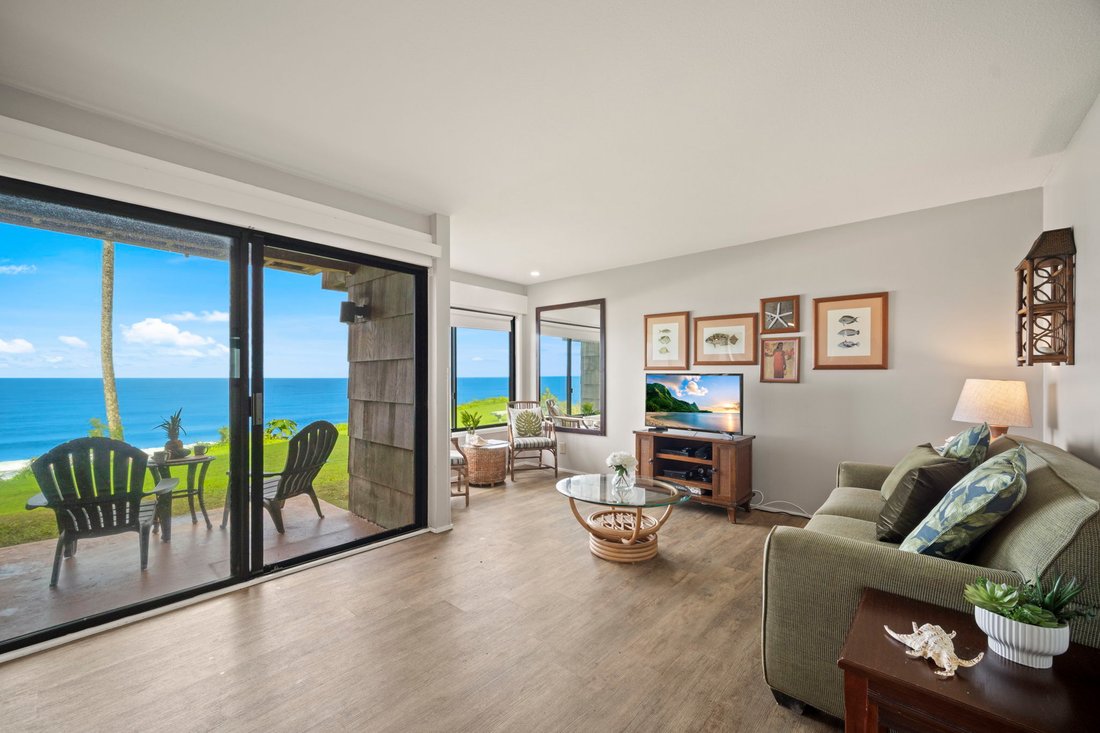 House in Princeville, Hawaii, United States 1 - 19132637