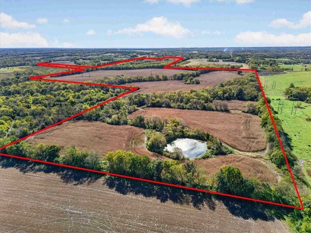 Land in Kansas City, Missouri, United States 3 - 19136068