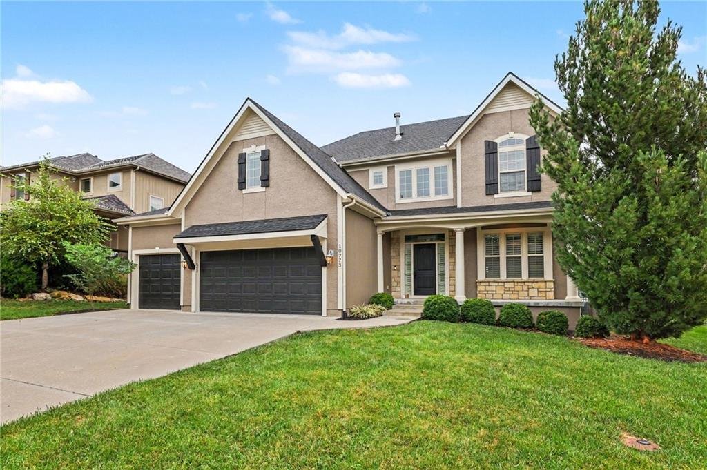 House in Olathe, Kansas, United States 3 - 19136168