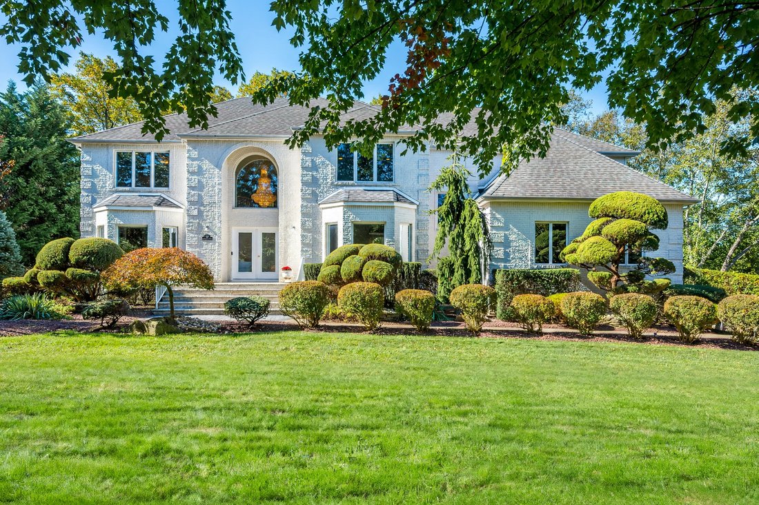 House in Marlboro Township, New Jersey, United States 5 - 19123758