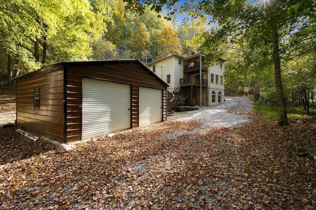 Haus in Pegram, Tennessee, Vereinigte Staaten 1 - 19125156