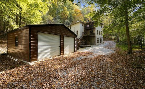 Casa a Pegram, Tennessee, Stati Uniti 1