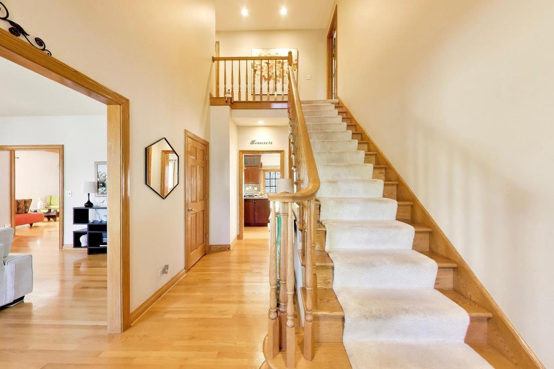 House in Barrington Hills, Illinois, United States 4 - 19132124