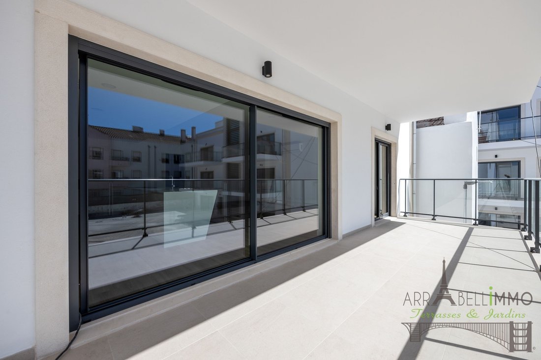 Apartment in Montijo e Afonsoeiro, Setubal, Portugal 3 - 19123113