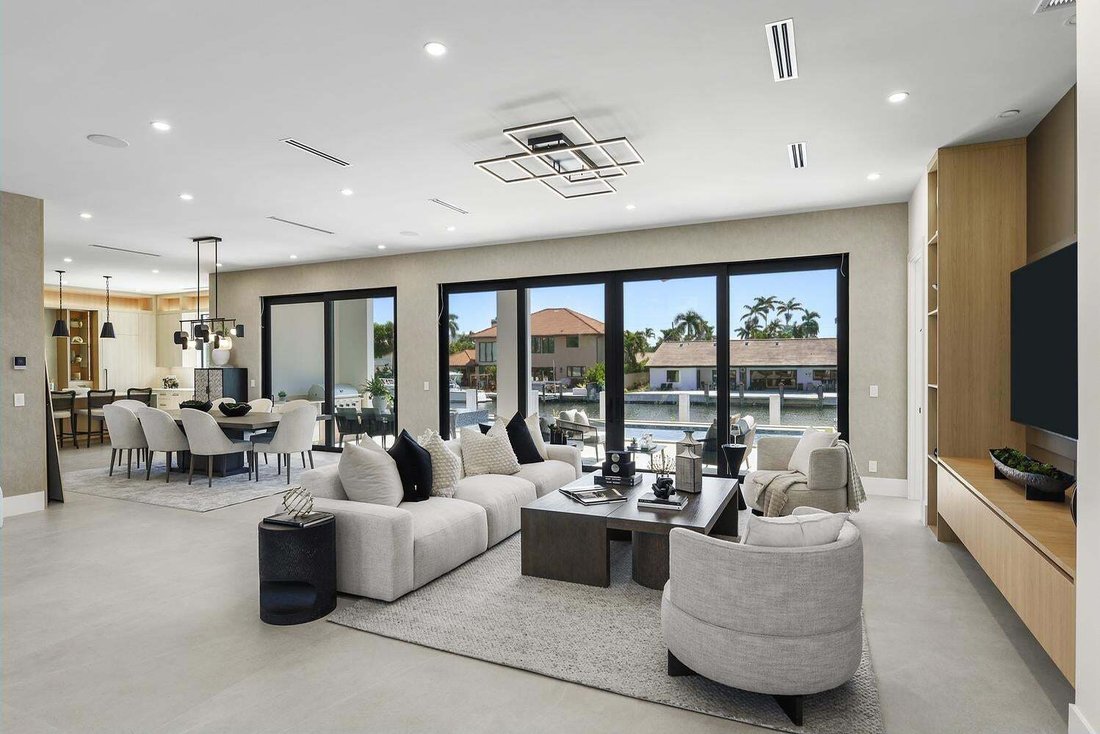 Casa a Wilton Manors, Florida, Stati Uniti 4 - 19125420