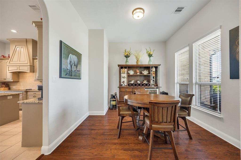 Haus in Waxahachie, Texas, Vereinigte Staaten 3 - 19126008